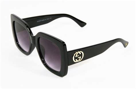 gucci flip up sunglasses replica|knockoff gucci sunglasses female.